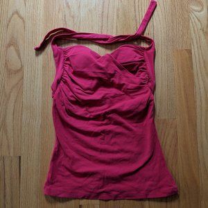 Victoria Secret halter top